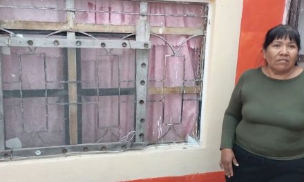 Responde familia acusada de amenazas de muerte en Parras