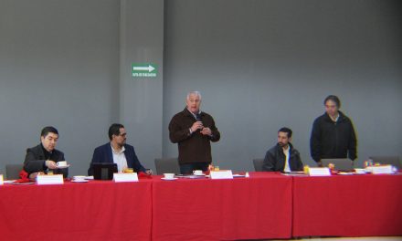 Román Alberto se quiere reelegir en Torreón