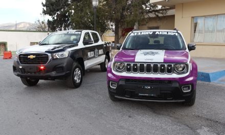 Arteaga reportó saldo blanco en la temporada decembrina