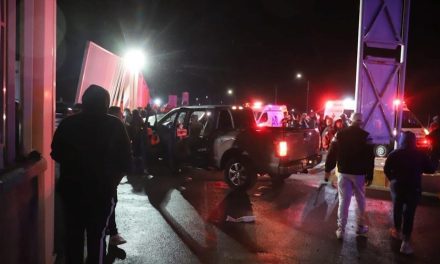 Santos Laguna confirma la detención de los responsables del fatal accidente de fanáticos de Rayados en Torreón