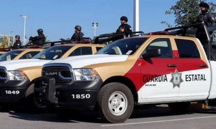 Rescatan a 21 personas que estuvieron secuestradas un mes en Reynosa