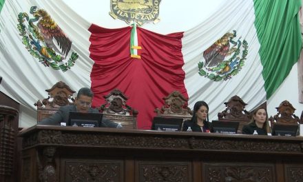 Se instalaron las comisiones permanentes en el Congreso del Estado