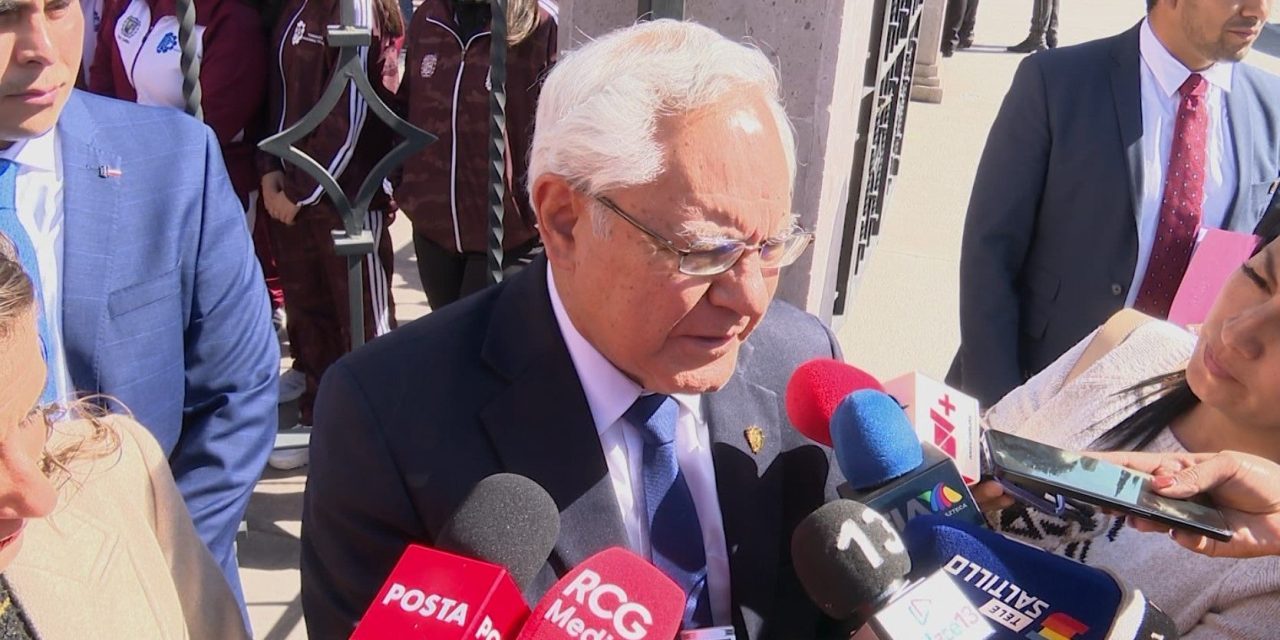 Se invertirán más de 11 millones de pesos en el TecNM campus Arteaga
