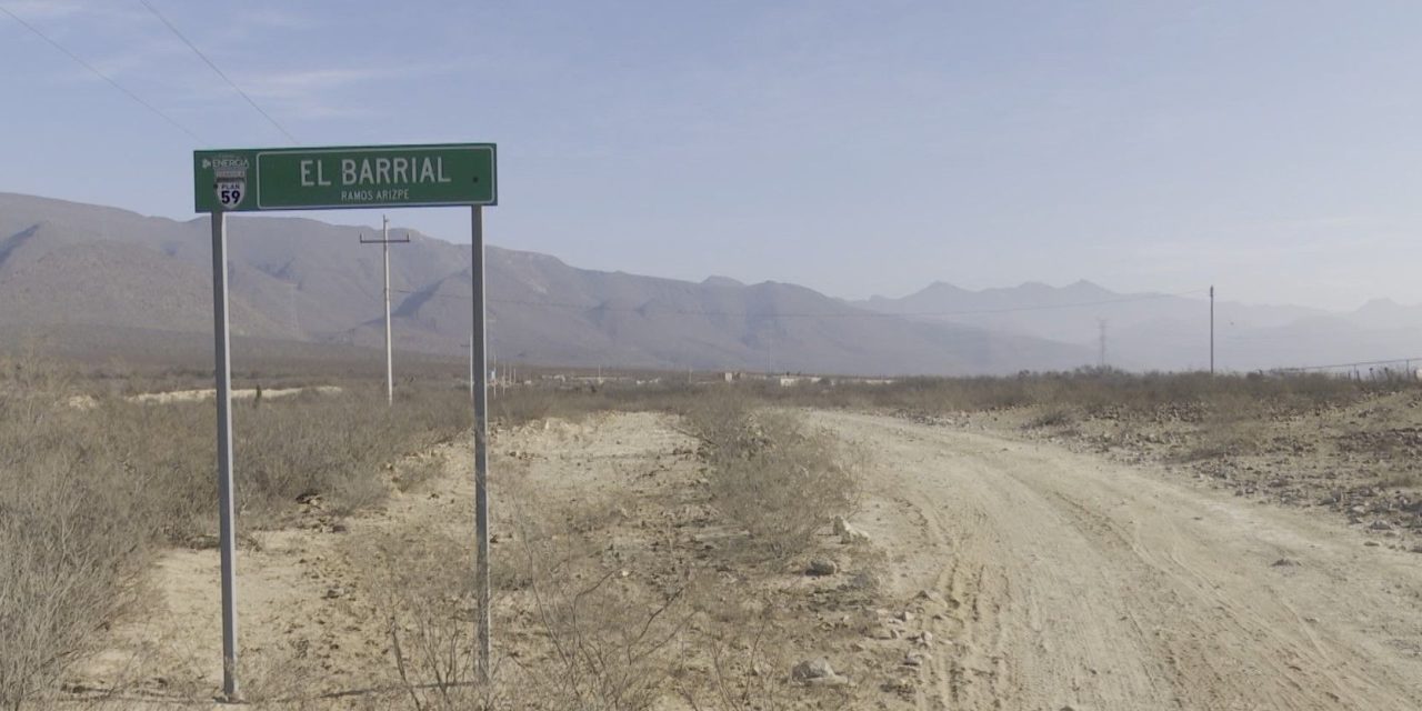 Se quedan solos ejidos y comunidades en Ramos Arizpe