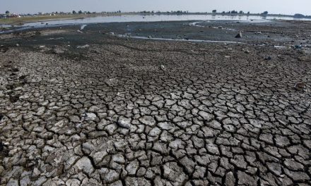 Las presas inician el 2024 con el peor déficit en la historia; en alerta por sequía