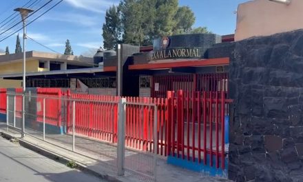 Se registra 30 por ciento de ausentismo escolar en Coahuila