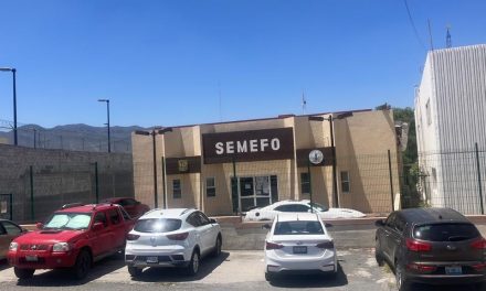 Muerte de joven saltillense empaña llegada de Año Nuevo