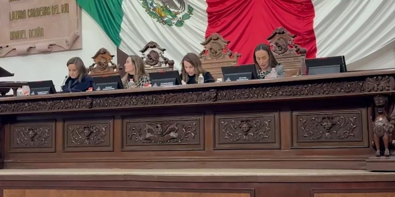 Solicitan licencia dos legisladores más en Coahuila