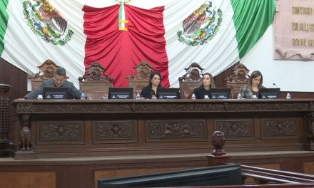 Solicitaron licencia dos diputados más en Coahuila