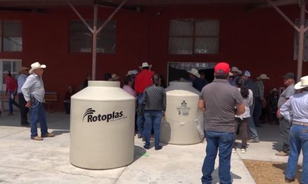 Subsidian diputados apoyos a la población en Saltillo