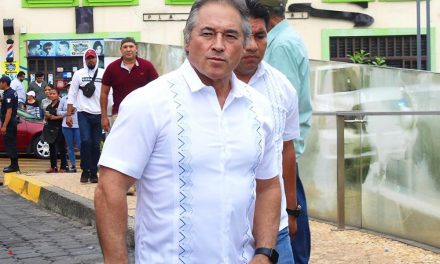 Titular de Seguridad de Tabasco presenta su renuncia ante ola de asaltos a comercios