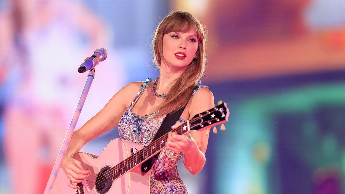 Universidades usan canciones de Taylor Swift en cursos de literatura