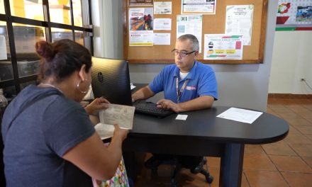 Tendrá Ramos Arizpe módulo de preinscripciones