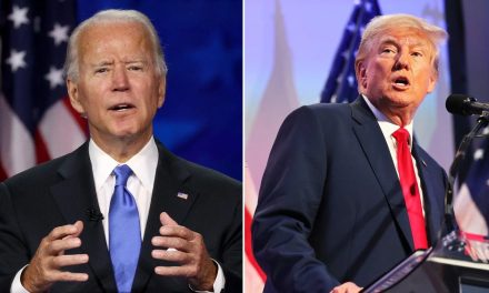 Trump tiene respaldo latino; Biden lidera con afroamericanos y asiáticos
