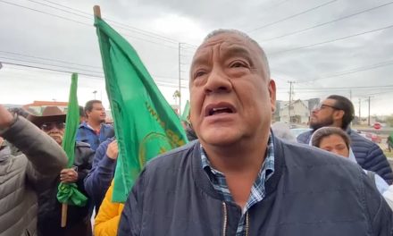 UNTA pide de regularicen predios en Saltillo