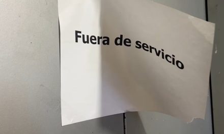 Varios meses sin funcionar elevadores de la Sección 38 del SNTE