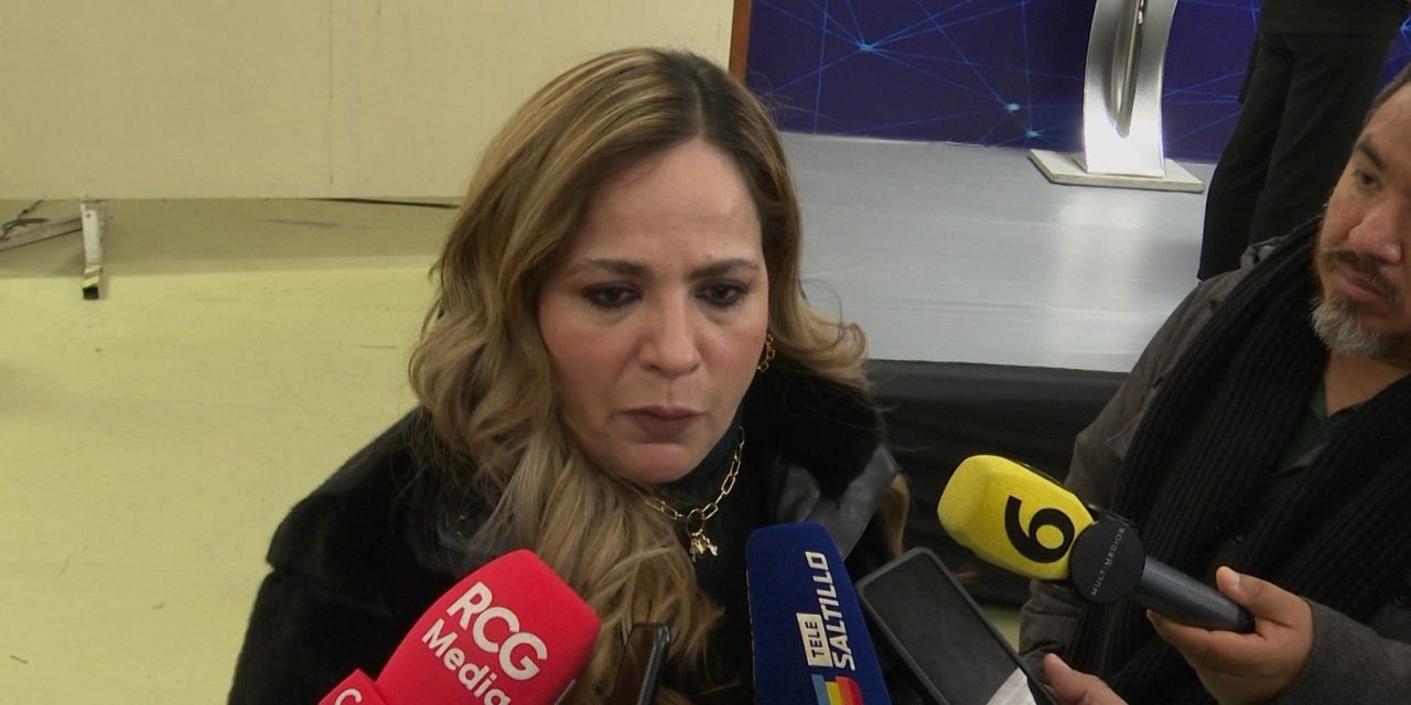 Ven como primera opción de trabajo a Coahuila