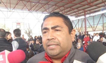 Viento alcanzó rachas de 50 kilómetros por hora en Torreón