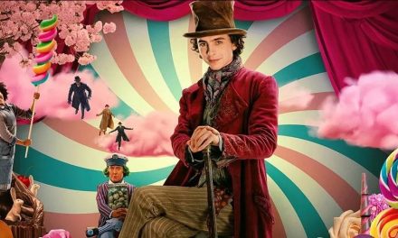 Wonka conquista la taquilla por tercera semana consecutiva