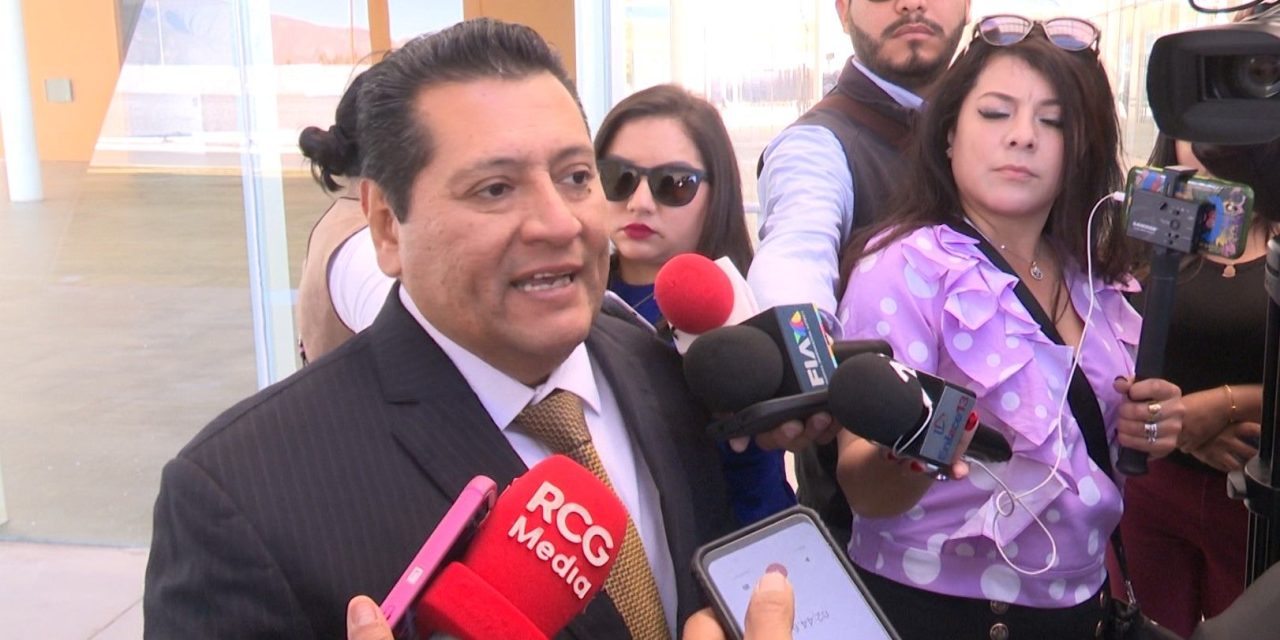 265 personas votarían de forma anticipada en Coahuila