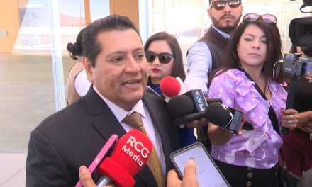 265 personas votarían de forma anticipada en Coahuila