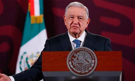 AMLO no ve un narcoestado y rechaza que México regrese a la época en la que dominaba el crimen
