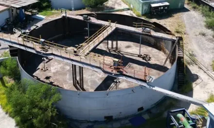 Concesionarán planta tratadora de aguas residuales en Monclova