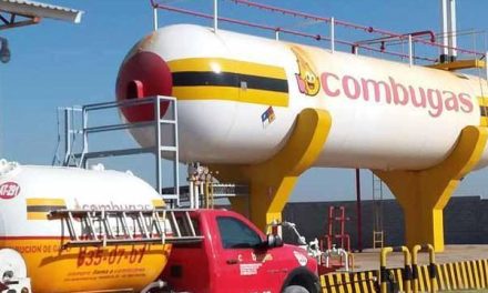 Precio del gas LP supera los 10 pesos por litro en Monclova