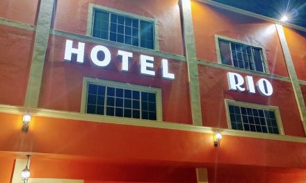 Se arrecia la crisis hotelera en la región  Centro