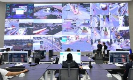 Se trabaja a diario por la seguridad