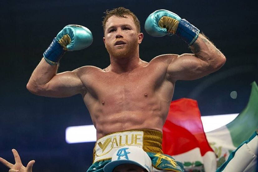 ‘Canelo’ Álvarez anuncia fecha y lugar de próxima pelea