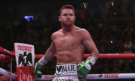 ‘Canelo’ y Benavidez: Negociaciones truncadas para un enfrentamiento esperado