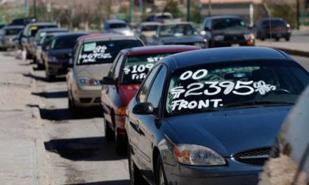 Dos de cada 10 títulos de autos ‘chocolates’ son falsos