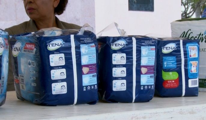 Invitan a participar en el ‘Pañatón’ en Sabinas