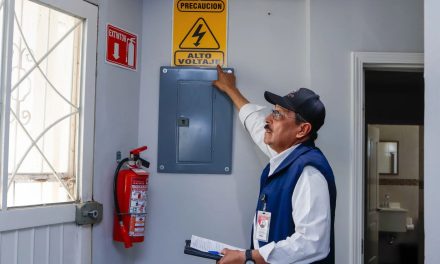 Supervisan hoteles de San Juan de Sabinas