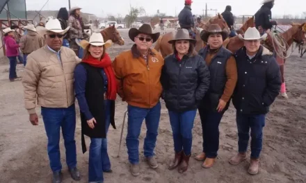 Realizarán cabalgata San Valentín en Sabinas