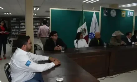 Colocan Subconsejo de Salud Mental en la Carbonífera 