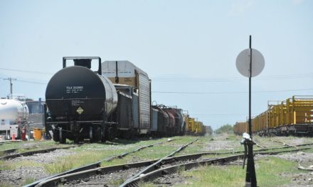 Liberan espacio para la producción de vagones en Monclova