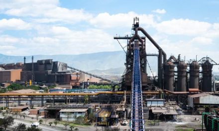 Juicio contra AHMSA avanza lento