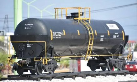 Industria del ferrocarril, en riesgo en Monclova