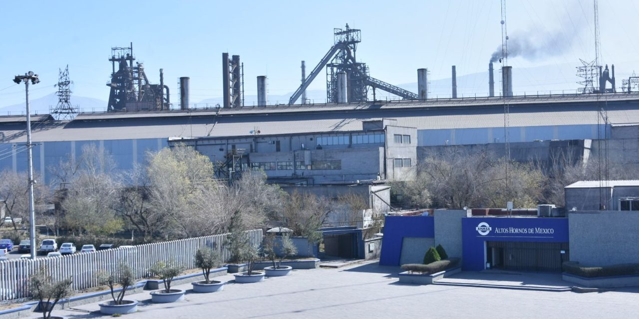 Difícil reactivar AHMSA, más viable hacer empresa nueva