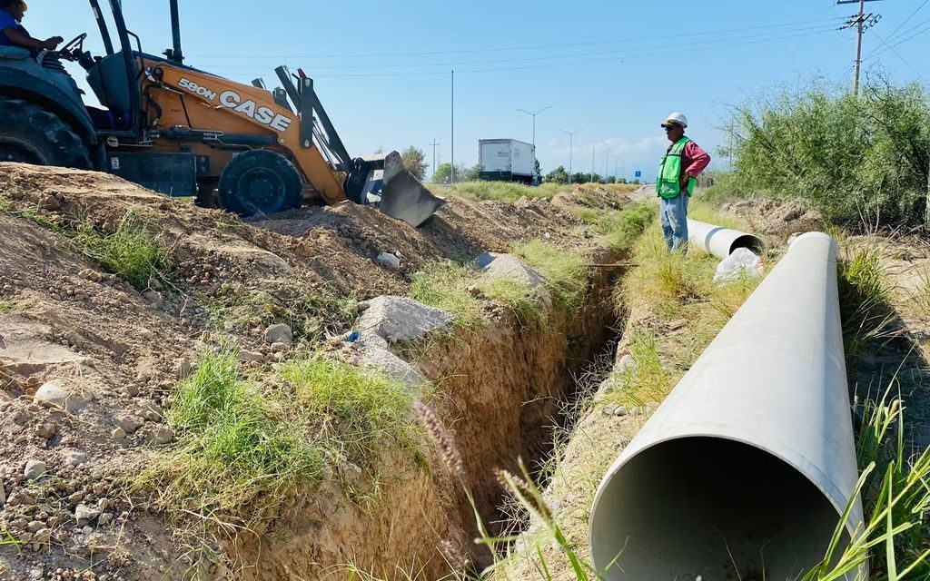 Hay agua para los próximos 50 años en la región Centro