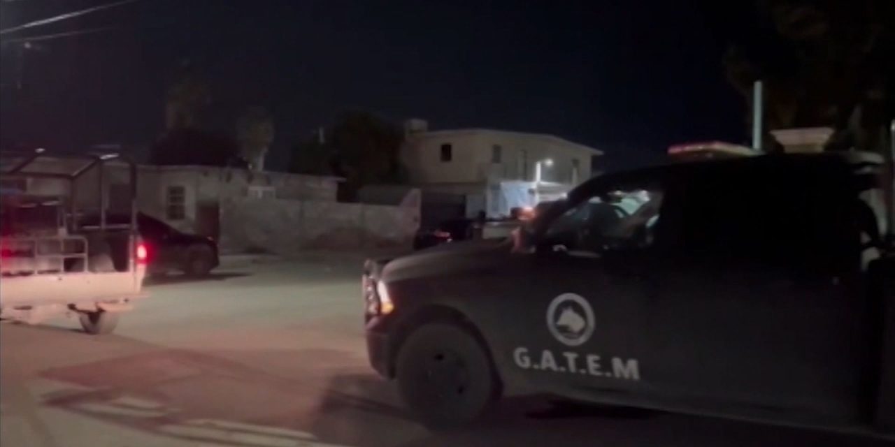 Detienen a tercer involucrado por muerte de menor en anexo en Monclova