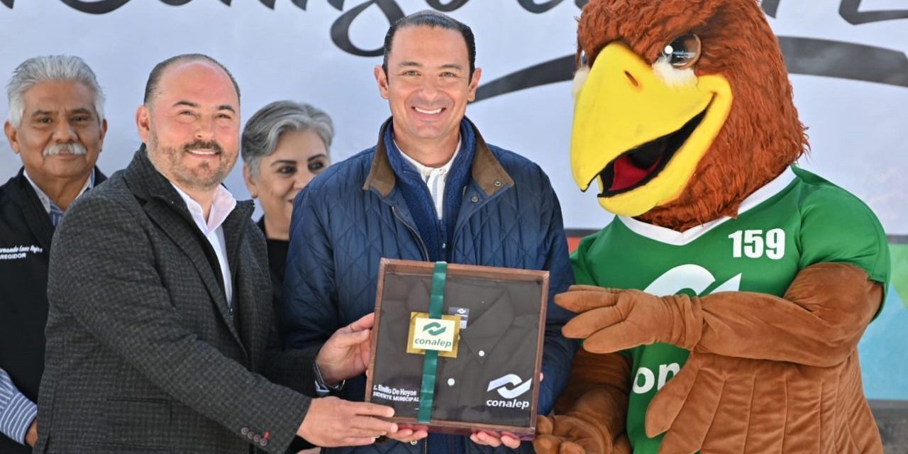 Llega el programa ‘Contigo en tu Escuela’ a Acuña