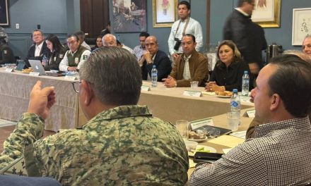 Trabajará Acuña por tratamiento humanitario de migrantes