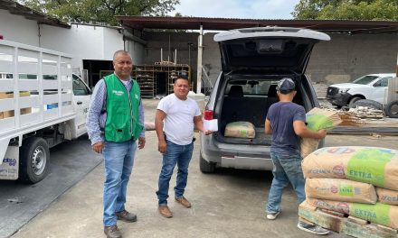 Reactivan programas sociales en Acuña
