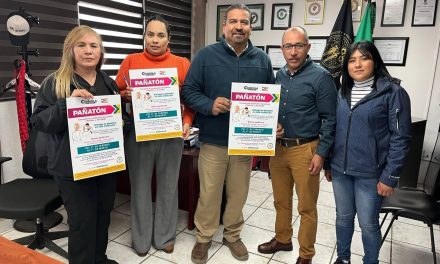 Mantiene DIF Acuña campaña del ‘Pañatón’