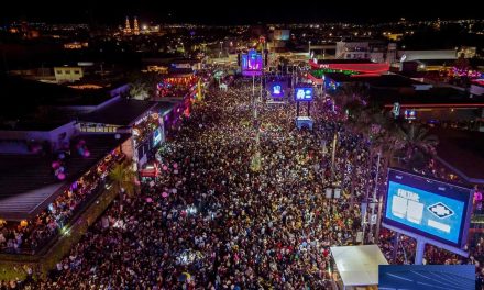 Anuncian el cartel completo de la Feria de San Marcos en Aguascalientes