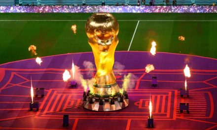 Critican a la FIFA por no dar la final del Mundial 2026 a México