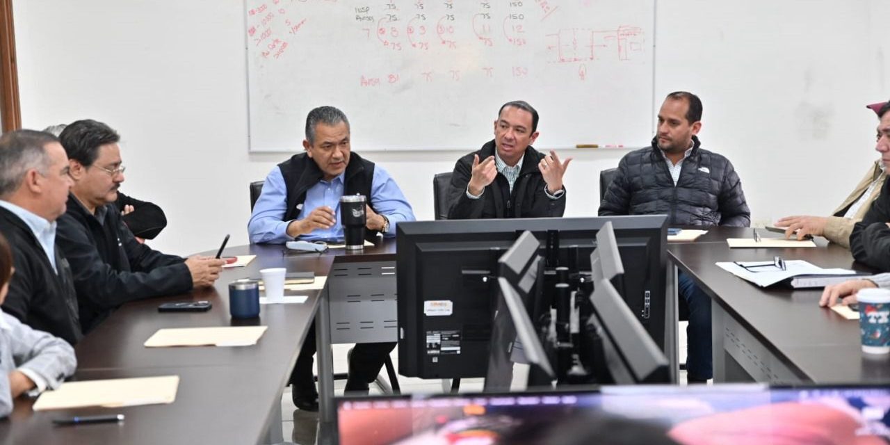 Aprueban construcción de 1,855 viviendas en Acuña